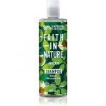 Faith In Nature Avocado șampon îngrijire pentru toate tipurile de păr