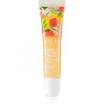 BAÏJA Lip Scrub Peach Exfoliant pentru buze