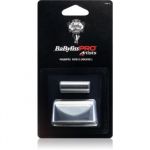 BaByliss PRO Replacement Foil Head capete de schimb pentru barbierit cu apartul electric