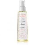 Avène Body Ulei de corp uscat pentru piele sensibila