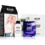 Bleach London Toner Kit vopsea de par semi-permanenta pentru par blond