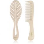 So Eco Biodegradable Blow Dry Hair pieptene de păr