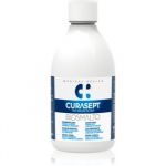 Curasept Biosmalto Caries Abrasion & Erosion apa de gura pentru a consolida si de a restabili smaltul dentar