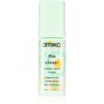 amika The Closer crema de par pentru un par stralucitor si catifelat