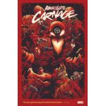 Absolute Carnage Omnibus | Donny Cates, Frank Tieri, Emily Lerner