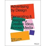 Advertising by Design | Robin Landa