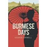 Burmese Days | George Orwell