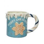 Cana - Dolomite Blue - Bleu Ciel Cu Fulg | Kaemingk