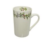 Cana - Wreath - White | Kaemingk