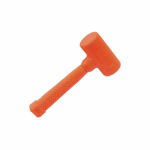 Ciocan plastic, Orit, Olanda, tip BLH
