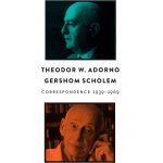 Correspondence | Theodor W. Adorno, Gershom Scholem