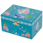Cutie Muzicala - Sirena | Trousselier
