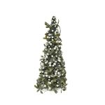 Decoratiune - Mini Tree Frosted Berries | Kaemingk