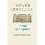Forms of Capital | Pierre Bourdieu