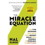 Miracle Equation | Hal Elrod