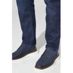 Pantofi derby din piele