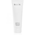 BABOR Cleansing peeling delicat pentru ten uscat și sensibil