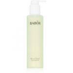 BABOR Cleansing Gel & Tonic Gel tonifiant de curățare