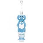 Brush Baby WildOnes WildOne periuta de dinti electrica + 2 capete de schimb