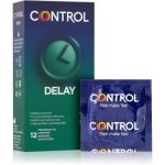 Control Delay prezervative