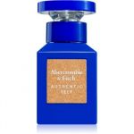 Abercrombie & Fitch Authentic Self for Men Eau de Toilette pentru bărbați