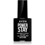 Avon Power Stay lac de unghii/parte sus