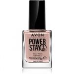 Avon Power Stay lac de unghii cu rezistenta indelungata