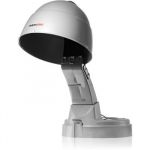BaByliss PRO Ionic BAB6910E cască de uscare portabilă