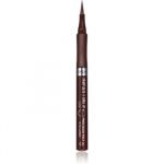 L’Oréal Paris Infaillible Grip 27H Precision Felt tuș de ochi tip cariocă