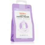 Sally Hansen Spa Collection Hydrate masca hidratanta pentru maini