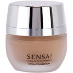 Sensai Cellular Performance Cream Foundation make-up crema SPF 15