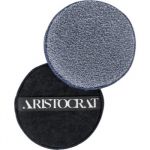 Aristocrat Exfoliating tampon exfoliant pentru fata si corp