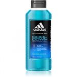 Adidas Cool Down gel de dus revigorant