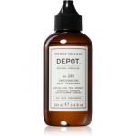 Depot No. 205 Invigorating Hair Treatment ser hranitor impotriva caderii parului