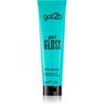 got2b got Gloss Shine Primer crema de netezire pentru modelarea termica a parului