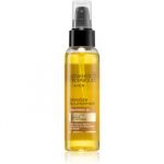 Avon Advance Techniques Absolute Nourishment Ulei nutritiv pentru păr cu ulei de argan