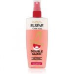 L’Oréal Paris Elseve Color-Vive balsam expres pentru par vopsit sau suvitat