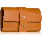 Mühle Accessories Cosmetic Bag etui din piele, pentru aparatul de ras pentru călătorii