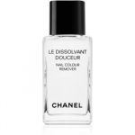 Chanel Nail Colour Remover dizolvant pentru oja cu vitamina E