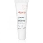 Avène Cicalfate balsam regenerator pentru buze uscate