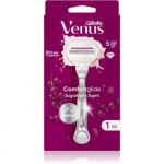 Gillette Venus ComfortGlide Sugarberry aparat de ras