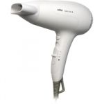 BaByliss Braun Satin Hair 3 HD 380 uscator de par