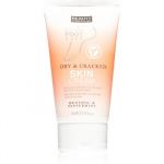 Beauty Formulas Menthol & Peppermint crema de picioare piele uscata si crapata