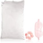 Brushworks Luxury Satin Sleep Set set pentru dormit, din satin