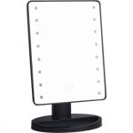Carl & Son Make-up Mirror oglinda cosmetica cu iluminare LED de fundal