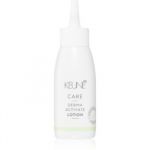 Keune Care Derma Activate Lotion balsam contra căderii de păr cu activator de creștere