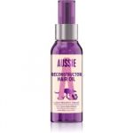 Aussie 3 Miracle Oil Reconstructor ulei de ingrijire pentru par deteriorat