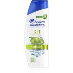 Head & Shoulders Apple Fresh sampon anti-matreata 2 in 1
