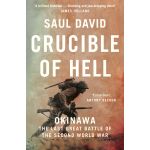 Crucible of Hell | Saul David