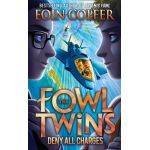 Deny All Charges | Eoin Colfer